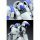 Plum POWERDoLLS2 PLD X-4+(PD-802) Armored Infantry 1/35 Plastic Model image 10