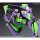 Kotobukiya Evangelion: 2.0 You Can [Not] Advance 1/400 General-Purpose Humanoid Battle Weapon Android EVA-01 Test Type Plastic Model image 11