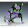 Kotobukiya Evangelion: 2.0 You Can [Not] Advance 1/400 General-Purpose Humanoid Battle Weapon Android EVA-01 Test Type Plastic Model image 16