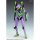 Kotobukiya Evangelion: 2.0 You Can [Not] Advance 1/400 General-Purpose Humanoid Battle Weapon Android EVA-01 Test Type Plastic Model image 2