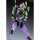 Kotobukiya Evangelion: 2.0 You Can [Not] Advance 1/400 General-Purpose Humanoid Battle Weapon Android EVA-01 Test Type Plastic Model image 9