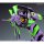 Kotobukiya Evangelion: 2.0 You Can [Not] Advance 1/400 General-Purpose Humanoid Battle Weapon Android EVA-01 Test Type Plastic Model image 10