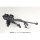 Kotobukiya M.S.G Modeling Support Goods - Heavy Weapon Unit Strong Rifle รูปภาพ 8
