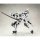 Kotobukiya [w/First Press Bonus] Muv-Luv 1/144 Shiranui Nigata Phase3 Yuya Bridges Custom Plastic Kit image 15