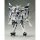 Kotobukiya [w/First Press Bonus] Muv-Luv 1/144 Shiranui Nigata Phase3 Yuya Bridges Custom Plastic Kit image 2