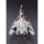 Hasegawa Macross Frontier 1/72 VF 25F/S Messiah Plastic Model image 4