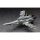 Hasegawa Macross Frontier 1/72 VF 25F/S Messiah Plastic Model image 9