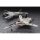 Hasegawa Macross Frontier 1/72 VF 25F/S Messiah Plastic Model image 10