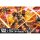 Bandai Danball Senki Plastic Model Hyper Function LBX Ifreet 图片 4