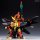 Kotobukiya D-Style - The King of Braves GaoGaiGar Final: Genesic GaoGaiGar Plastic Model 图片 11