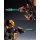 Kotobukiya D-Style - The King of Braves GaoGaiGar Final: Genesic GaoGaiGar Plastic Model 图片 13
