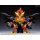 Kotobukiya D-Style - The King of Braves GaoGaiGar Final: Genesic GaoGaiGar Plastic Model 图片 14