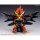 Kotobukiya D-Style - The King of Braves GaoGaiGar Final: Genesic GaoGaiGar Plastic Model 图片 16