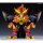 Kotobukiya D-Style - The King of Braves GaoGaiGar Final: Genesic GaoGaiGar Plastic Model 图片 2