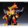 Kotobukiya D-Style - The King of Braves GaoGaiGar Final: Genesic GaoGaiGar Plastic Model 图片 3