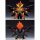 Kotobukiya D-Style - The King of Braves GaoGaiGar Final: Genesic GaoGaiGar Plastic Model 图片 7