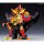Kotobukiya D-Style - The King of Braves GaoGaiGar Final: Genesic GaoGaiGar Plastic Model 图片 9
