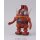Bandai Space Battleship Yamato 2199 1/12 AU-09 Analyzer Plastic Model imagen 2