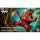 Bandai Space Battleship Yamato 2199 1/12 AU-09 Analyzer Plastic Model imagen 4
