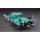 Hasegawa Macross Frontier 1/72 RVF-25 Messiah Plastic Model 图片 2