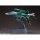 Hasegawa Macross Frontier 1/72 RVF-25 Messiah Plastic Model 图片 4