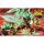 Bandai Danball Senki 059 LBX Shadow Lucifer Plastic Model 图片 3
