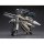 Hasegawa The Super Dimension Fortress Macross 1/72 VF-1S/A Strike/Super Gerwalk Valkyrie Plastic Model image 2