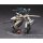 Hasegawa The Super Dimension Fortress Macross 1/72 VF-1S/A Strike/Super Gerwalk Valkyrie Plastic Model image 3