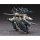 Hasegawa The Super Dimension Fortress Macross 1/72 VF-1S/A Strike/Super Gerwalk Valkyrie Plastic Model image 4
