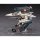 Hasegawa The Super Dimension Fortress Macross 1/72 VF-1S/A Strike/Super Gerwalk Valkyrie Plastic Model image 5