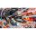 Hasegawa The Super Dimension Fortress Macross 1/72 VF-1S/A Strike/Super Gerwalk Valkyrie Plastic Model image 6