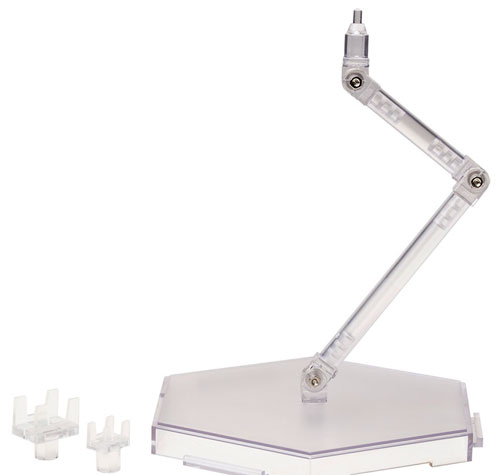 Kotobukiya M.S.G Modeling Support Goods - Flying Base R 图片 1