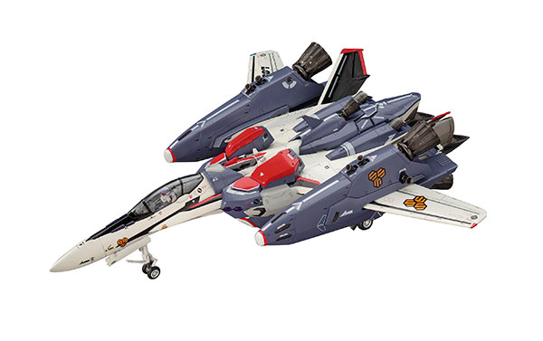 Hasegawa Macross Frontier 1/72 VF-25F/S Super Messiah Plastic Model 圖片 1