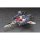 Hasegawa Macross Frontier 1/72 VF-25F/S Super Messiah Plastic Model 圖片 2