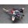 Hasegawa Macross Frontier 1/72 VF-25F/S Super Messiah Plastic Model 圖片 3