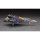 Hasegawa Macross Frontier 1/72 VF-25F/S Super Messiah Plastic Model 圖片 4