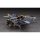 Hasegawa Macross Frontier 1/72 VF-25F/S Super Messiah Plastic Model 圖片 5
