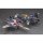 Hasegawa Macross Frontier 1/72 VF-25F/S Super Messiah Plastic Model 圖片 6
