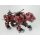 Takara Tomy ZOIDS Masterpiece MPZ-02 Saber Tiger hình ảnh 11