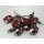 Takara Tomy ZOIDS Masterpiece MPZ-02 Saber Tiger hình ảnh 2
