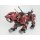 Takara Tomy ZOIDS Masterpiece MPZ-02 Saber Tiger hình ảnh 3
