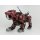 Takara Tomy ZOIDS Masterpiece MPZ-02 Saber Tiger hình ảnh 4