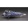 Hasegawa Macross Frontier 1/72 VF-25G Super Messiah Plastic Model รูปภาพ 4