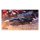 Hasegawa Macross Frontier 1/72 VF-25G Super Messiah Plastic Model รูปภาพ 7
