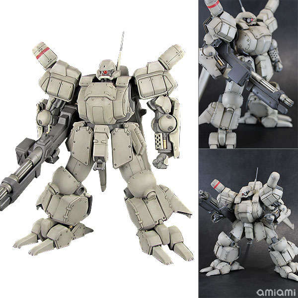 Plum Assault Suits Leynos 1/35 AS-5E3 Leynos (Player Type) [Renewal Ver.] Plastic Model