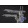 Hasegawa Macross: Do You Remember Love? 1/4000 SDF-1 Macross Ship Storm Attacker Mode "Movie Ver." Plastic Model รูปภาพ 5