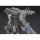 Hasegawa Macross: Do You Remember Love? 1/4000 SDF-1 Macross Ship Storm Attacker Mode "Movie Ver." Plastic Model รูปภาพ 6