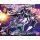Bandai Macross Delta 1/72 VF-31S Siegfried (Arad Molders Custom) Plastic Model 图片 5