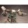 Kotobukiya M.S.G Modeling Support Goods - Gigantic Arms 01 Powered Guardian image 14