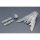 Kotobukiya M.S.G Modeling Support Goods - Weapon Unit Assortment 02 Sharp Set Clear Ver. imagen 3